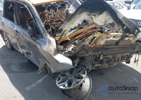 2021 Subaru Forester Premium from USA, damaged, VIN JF2SKAJC3MH519439